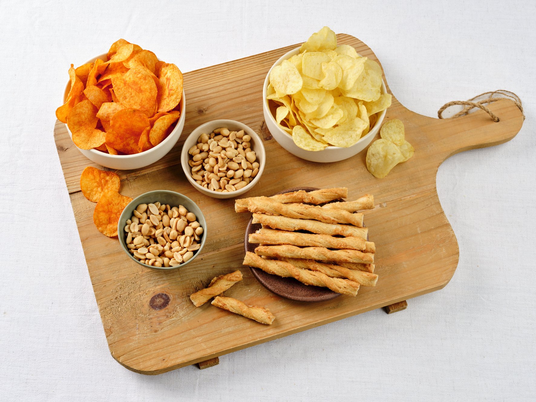 Bites-Paket Wens Chalets