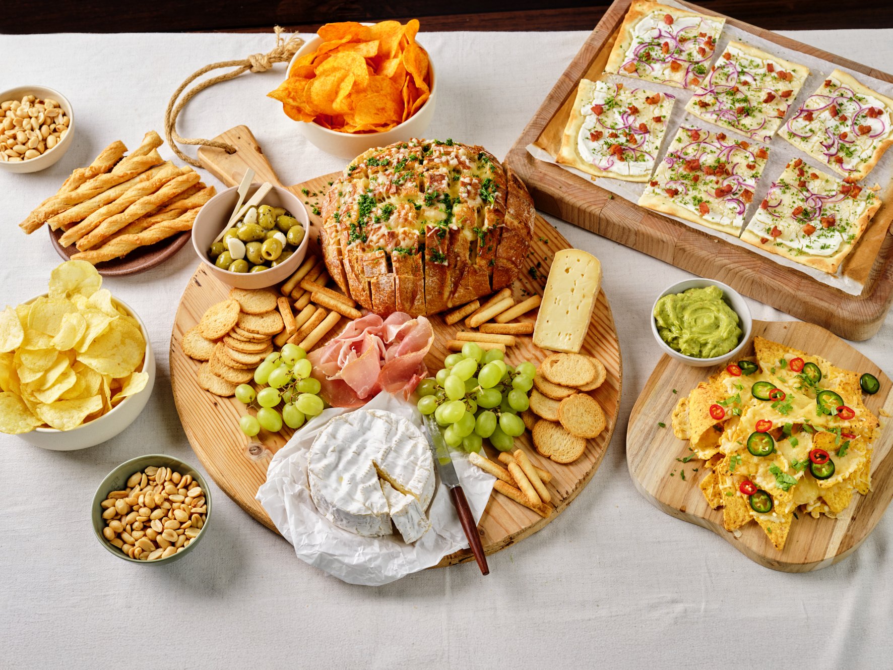 Après-Ski-Paket Wens Chalets