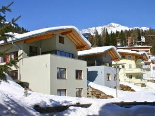 Chalet Christiane