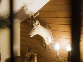 12. Catered chalet Hans Sankt Anton 18 19 20 personen