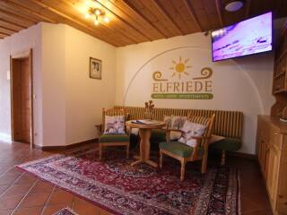 14. Catered chalet Elfriede Fiss Zithoek