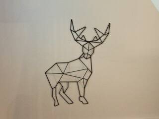 17. Catered chalet Alpensport Saalbach Hinterglemm Deco