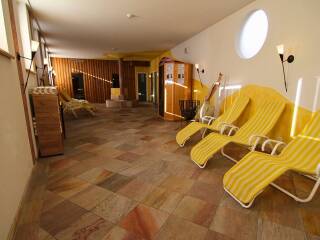 23. Catered chalet Tirolerhof Serfaus Met wellness