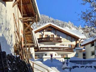 37. Catered chalet Elfriede Fiss Straat