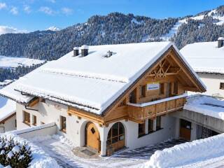 Chalet Kelle