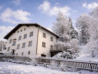 Chalet Kraxner
