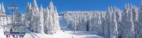 Winter 2026 - 2027!