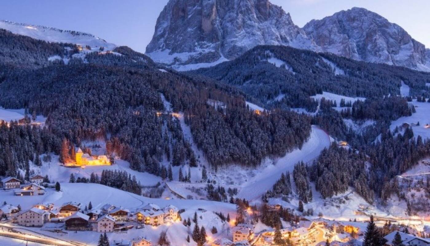 St, Christina in Gröden