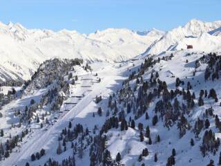 Ski- & Gletscherwelt Zillertal 3000